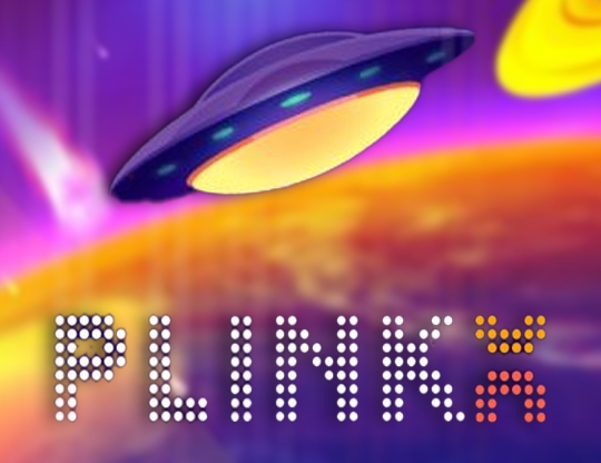 Plinko (Popok Gaming)